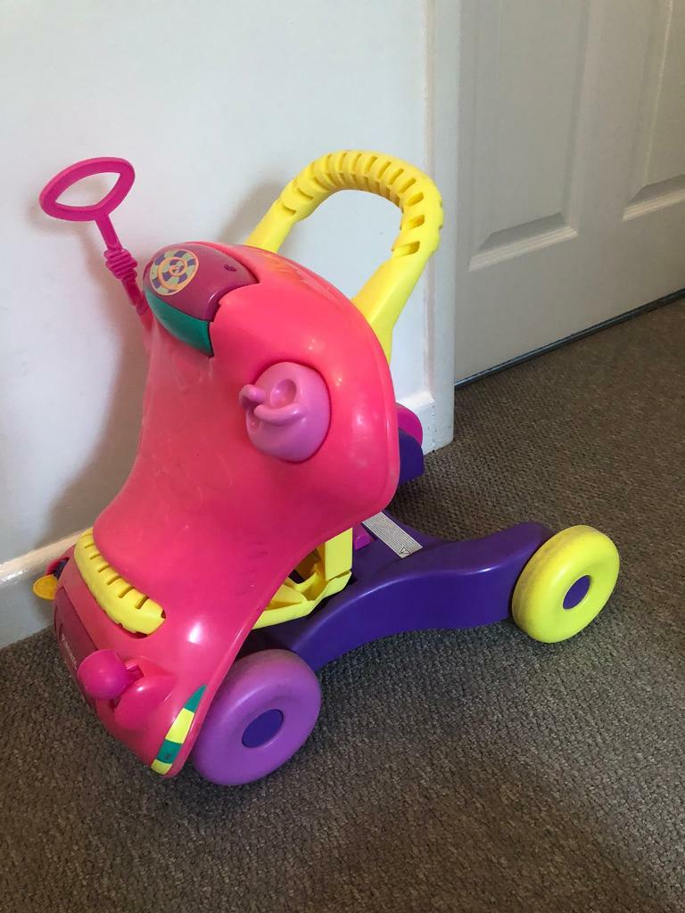 playskool outdoor toys